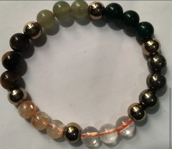 DHANYOG_BRACELET_ORIGINAL_STONE_UNISEX