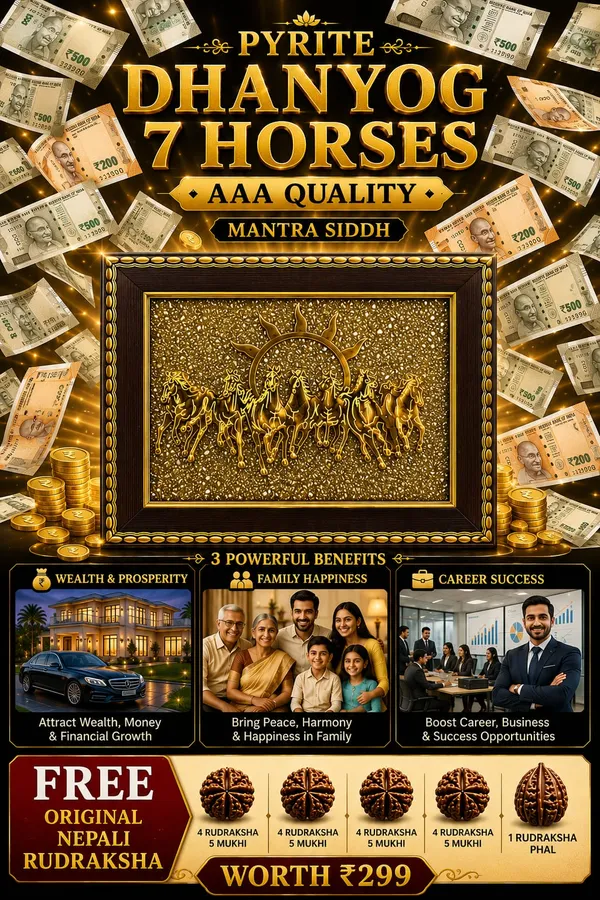 DHANYOG_PYRITE_7_HORSE_FRAME
