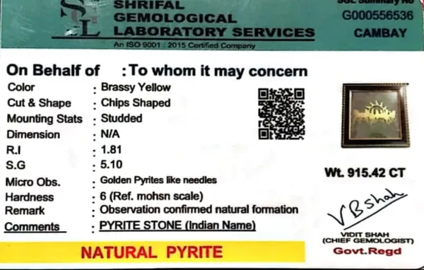 DHANYOG_PYRITE_7_HORSE_FRAME