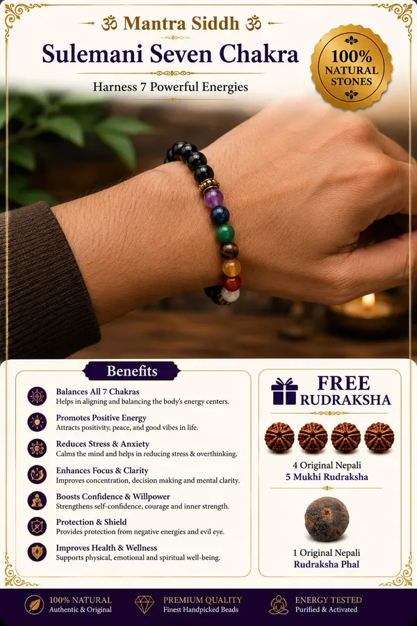 SULEMANI_&_SEVEN_CHAKRA_NATURAL_MULTI_STONE_BRACELET