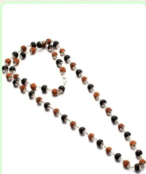 KARUNGALI_RUDRAKSH_MALA_ORIGINAL_UNISEX