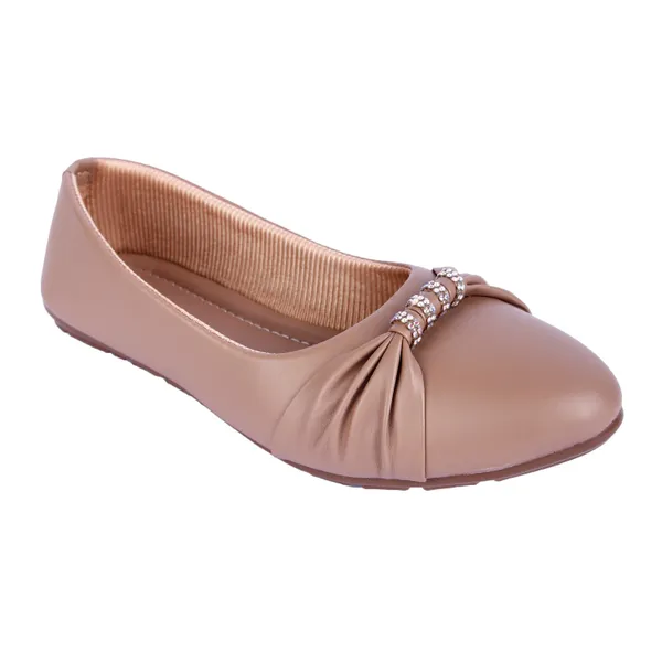 Beige_Ballet_Flats_With_Rhinestone_Detail_For_Women