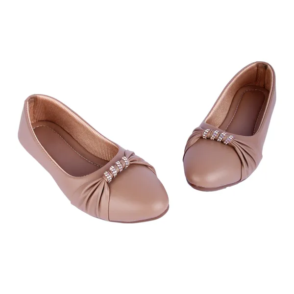 Beige_Ballet_Flats_With_Rhinestone_Detail_For_Women
