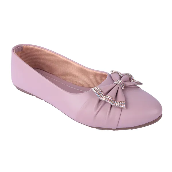 Lavender_Ballet_Flats_With_Bow_And_Rhinestone_Detail_For_Women
