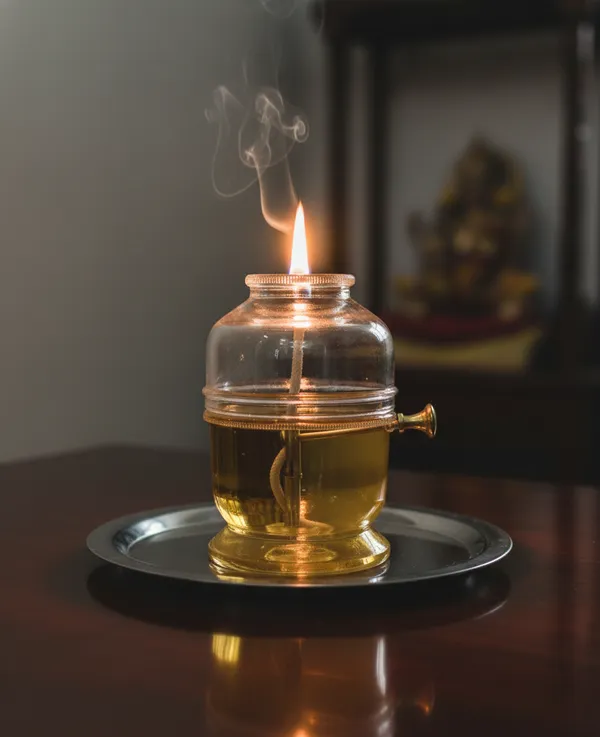 Borosilicate_Glass_Traditional_Oil_Lamp_With_Brass_Handle