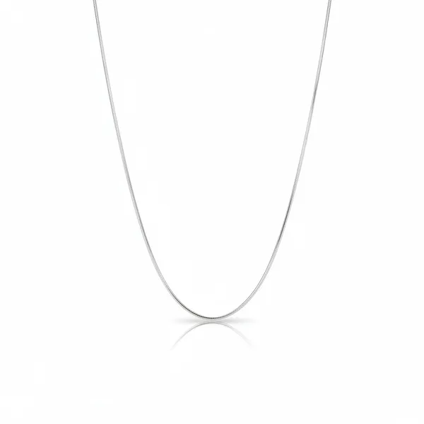 Elegant_Delicate_Chain_Necklace_in_92.5_Sterling_silver