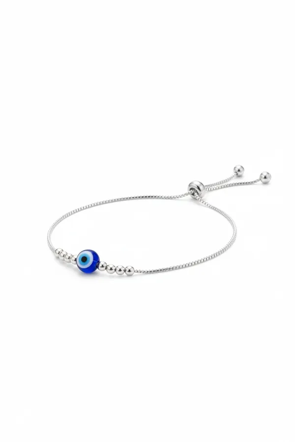 Sterling_Silver_Evil_Eye_Anklet92.5_Sterling_silver