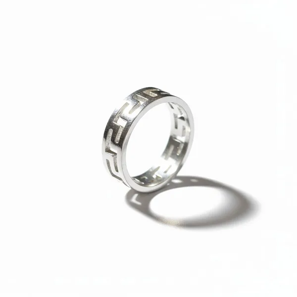 Greek_Key_Ring_in_925_Silver