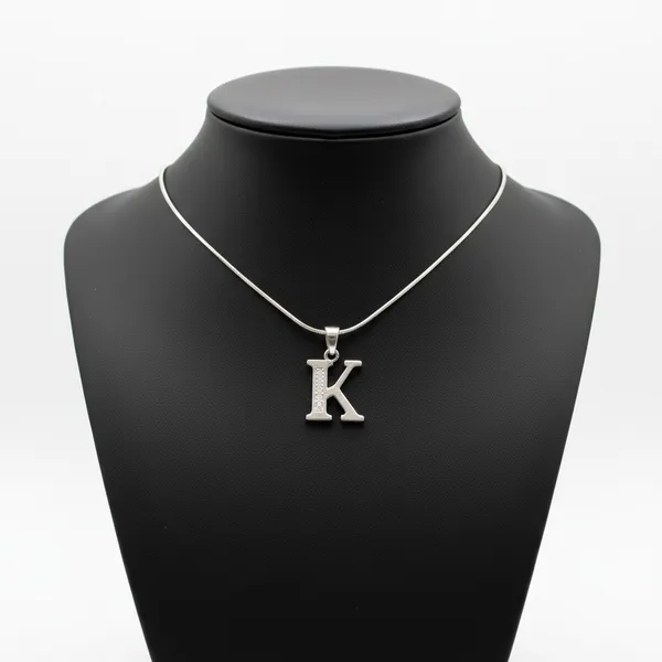 K_Alphabet_Necklace_in_925_Silver_with_White_AD_stones