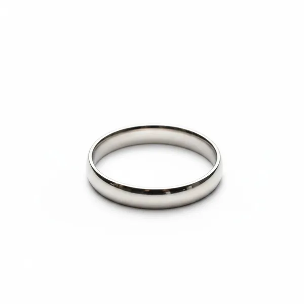 Silver_925_Plain_Band