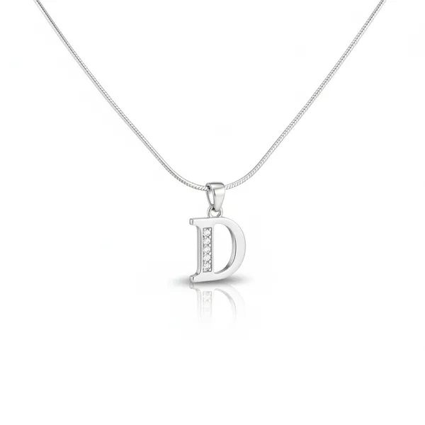 D_Alphabet_Necklace_in_925_Silver_with_White_AD_stones