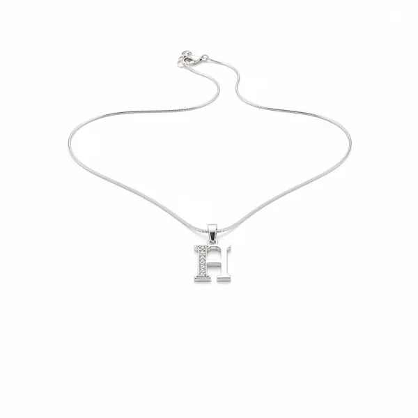 H_Alphabet_Necklace_in_925_Silver_with_White_AD_stones