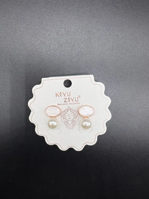 Rose_Gold_Alloy_Pearl_Hoop_Stud_Earring_Set_3_Pairs_For_Women