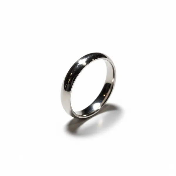 Silver_925_Plain_Band