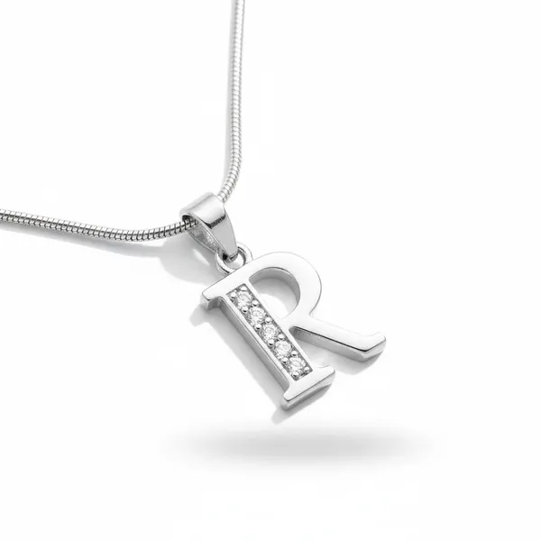 Sparkling_Letter_R_Pendant_Necklace_With_Zirconia_Stones92.5_Sterling_silver