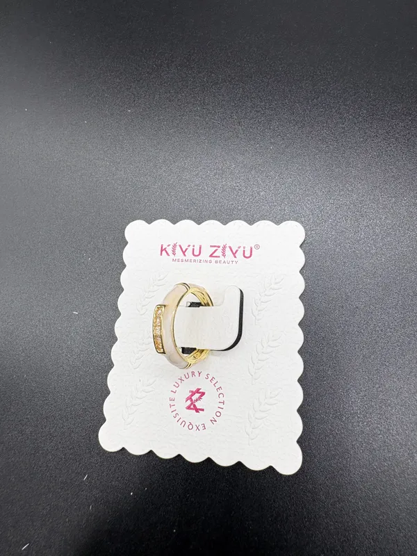 Gold_Silver_Tone_Alloy_Ring_Set_For_Women