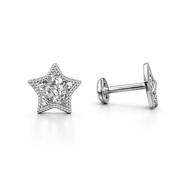 Sparkling_Star_Stud_Earrings_With_Screw_Back_in_92.5_Silver