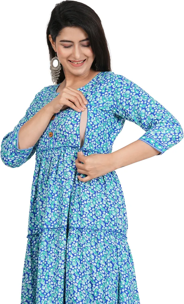 Abhirash_Anarkali_Gown_(Blue)