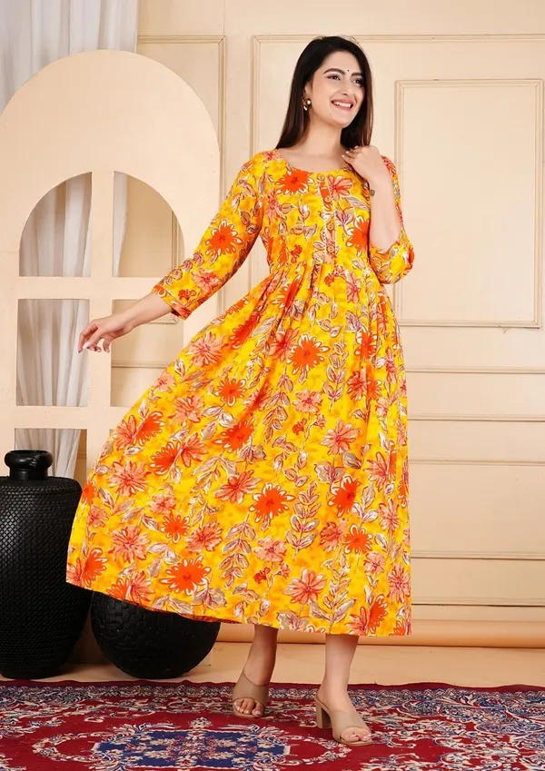 Abhirash_Anarkali_Gown_(Yellow)