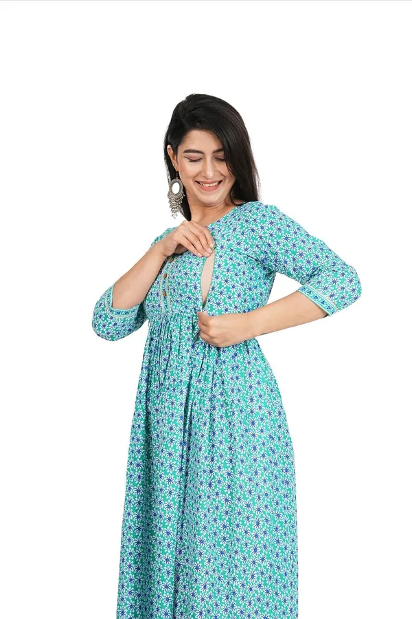 Abhirash_Anarkali_Gown_(Green)
