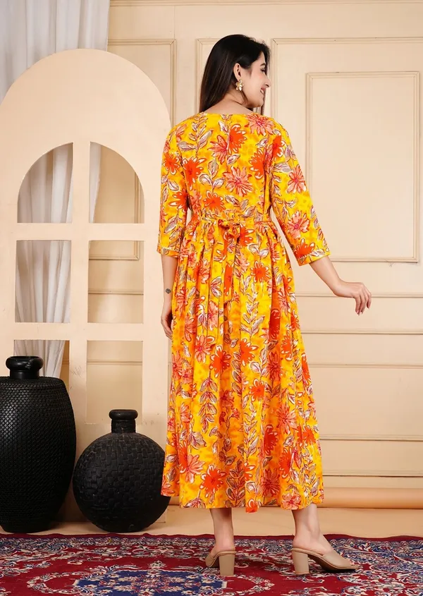 Abhirash_Anarkali_Gown_(Yellow)