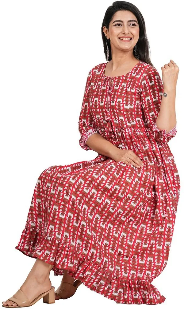 Abhirash_Anarkali_Gown_(Red)