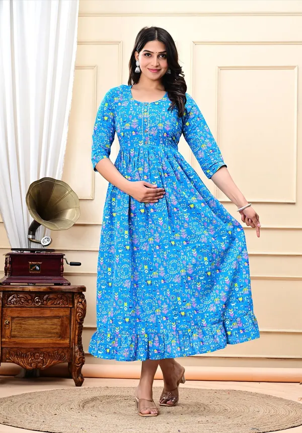 Abhirash_Anarkali_Gown_(Blue)
