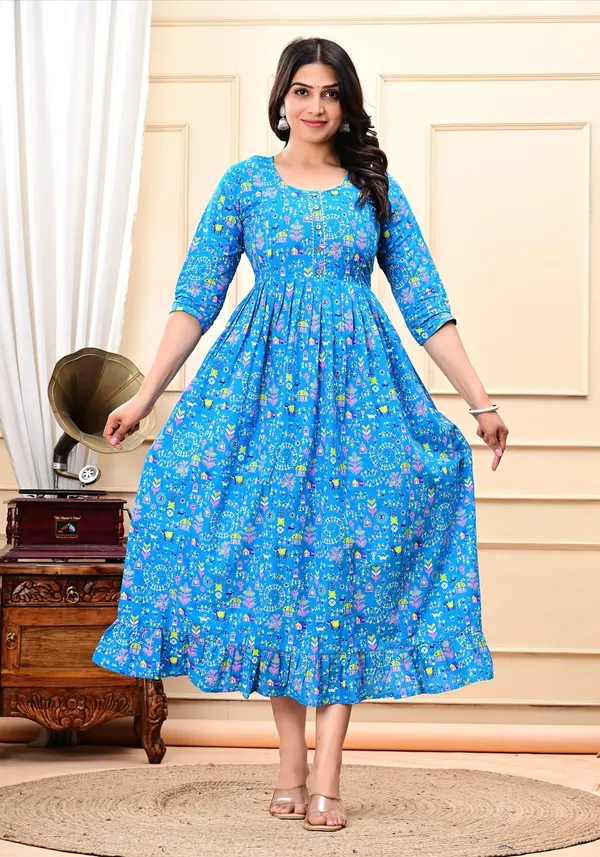 Abhirash_Anarkali_Gown_(Blue)
