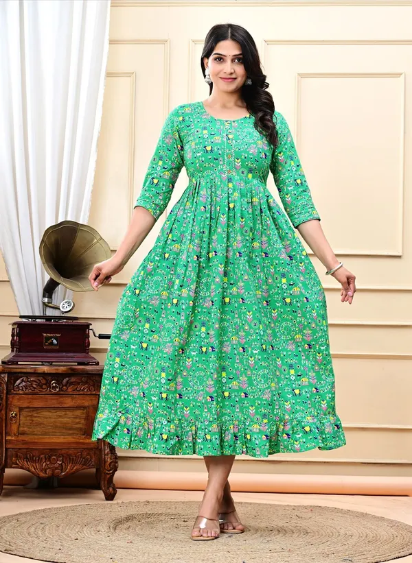 Abhirash_Anarkali_Gown_(Green)
