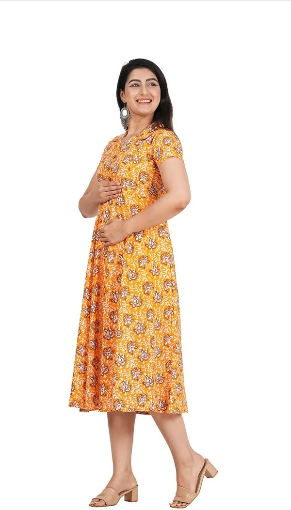 Abhirash_Anarkali_Gown_(Yellow)