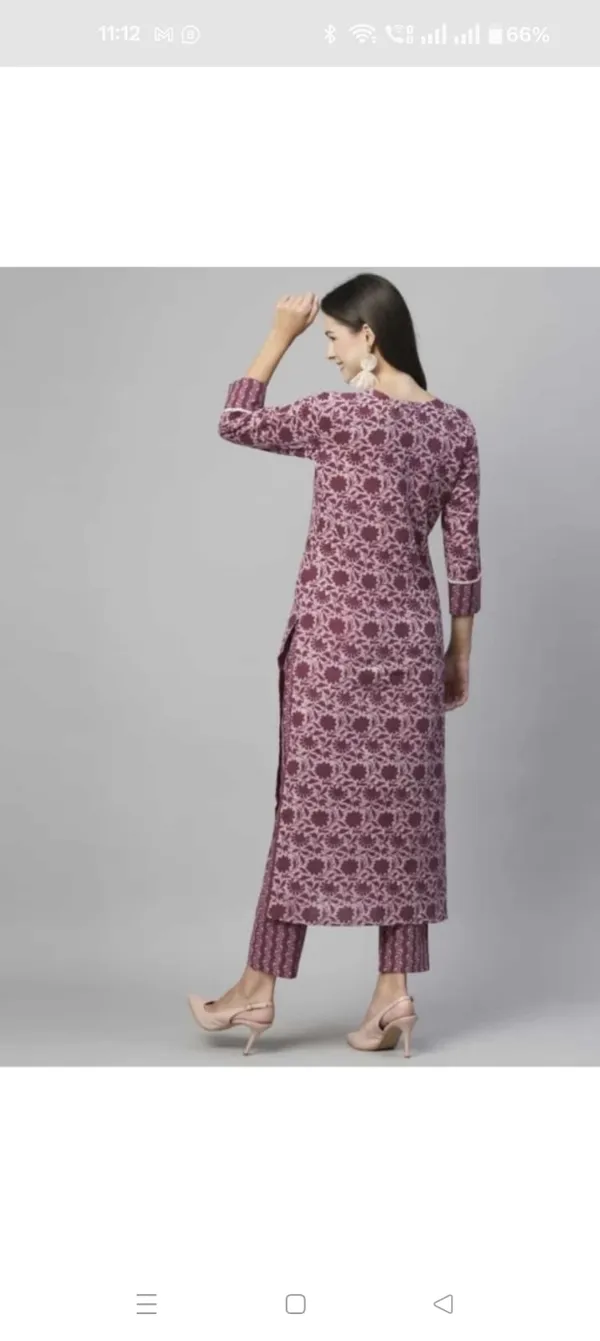 Onion_Pink_Cotton_Kurta_Set_For_Women