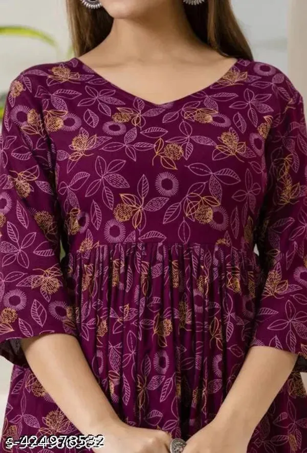 Purple_Cotton_Co_Ord_Set_For_Women
