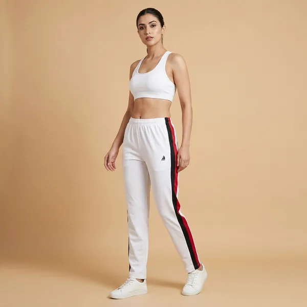 White_Cotton_Jogger_For_Women