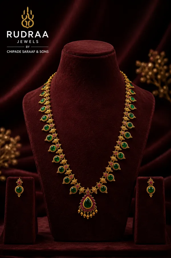 Antique_Long_Temple_Necklace_