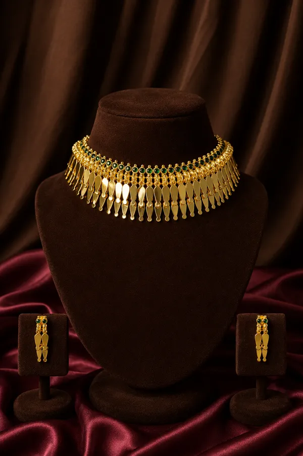 Green_Ratna_Parna_Haar