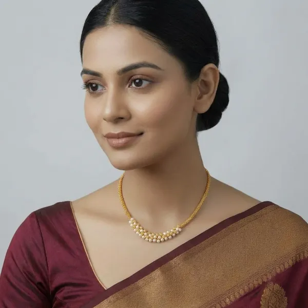 Copper_Base_With_Gold_Plated_Akshykanti_Kolhapuri_Thushi