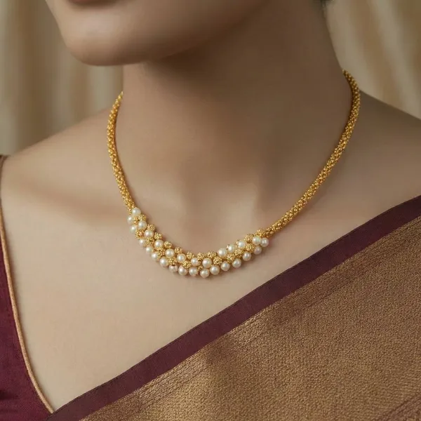 Copper_Base_With_Gold_Plated_Akshykanti_Kolhapuri_Thushi