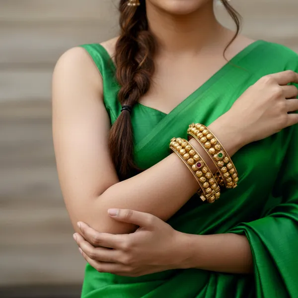 Copper_Base_With_Gold_Plated_Bormal_Nakshi_Fancy_Bangale