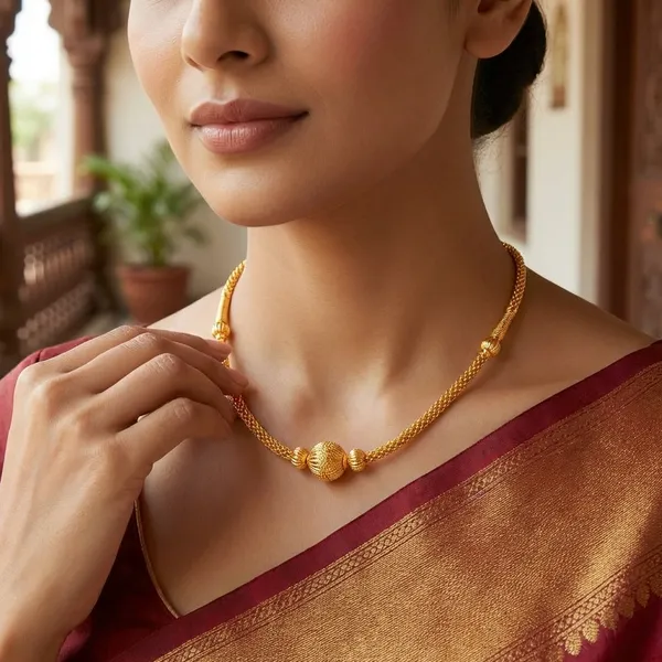 Copper_Base_With_Gold_Plated_Damrushri_Kolhapuri_Thushi