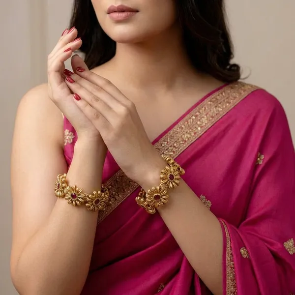 Copper_Base_With_Gold_Plated_Devrang_Fancy_Bangles