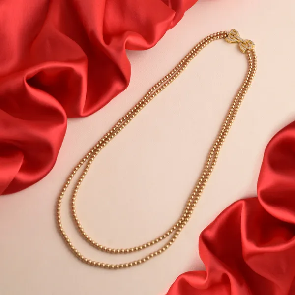 Copper_Base_With_Gold_Plated_Dwiguna_Swarovski_Golden_Mala