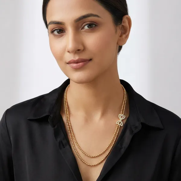 Copper_Base_With_Gold_Plated_Dwiguna_Swarovski_Golden_Mala