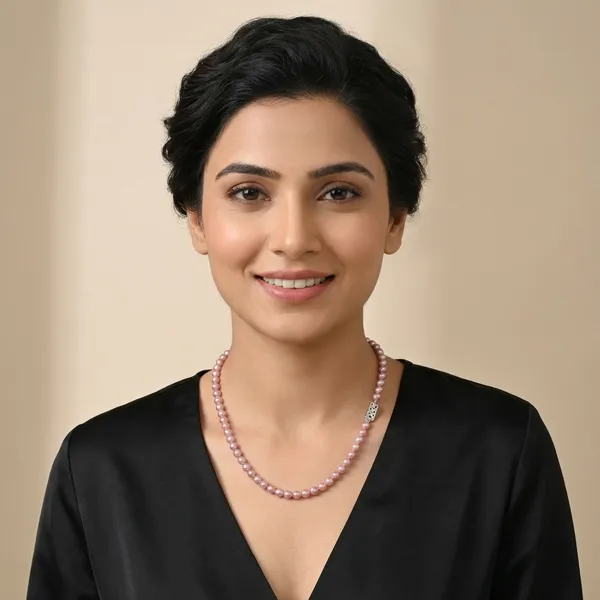 Copper_Base_With_Gold_Plated_Gulaab_Mukta_Swarovski_Rose_Gold_Mala