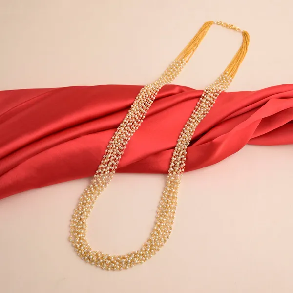 Copper_Base_With_Gold_Plated_Jal_Pari_Haar