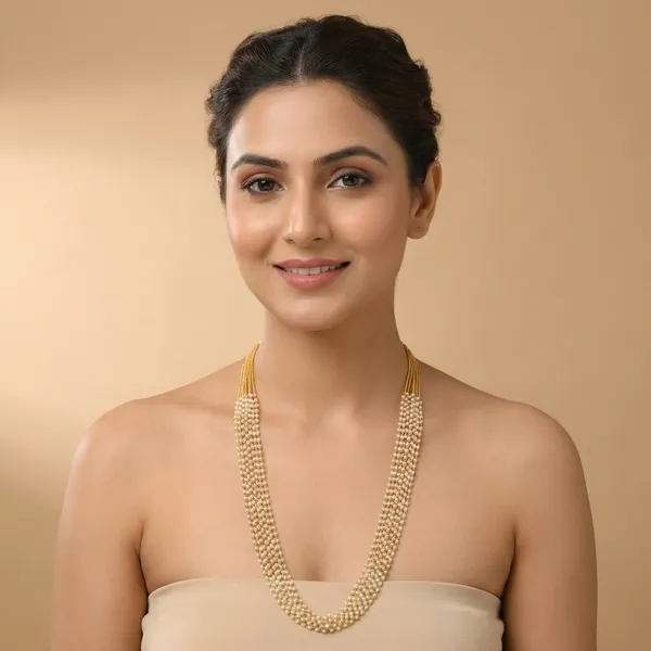 Copper_Base_With_Gold_Plated_Jal_Pari_Haar