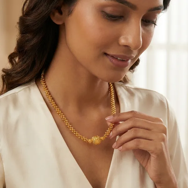 Copper_Base_With_Gold_Plated_Copper_Base_With_Gold_Plated_Kolhapuri_Damru_Mani_Thushi