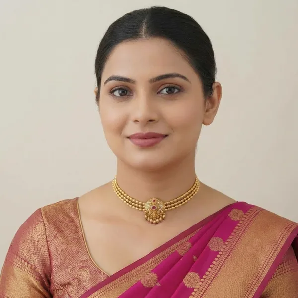 Copper_Base_With_Gold_Plated_Lavnya_Choker