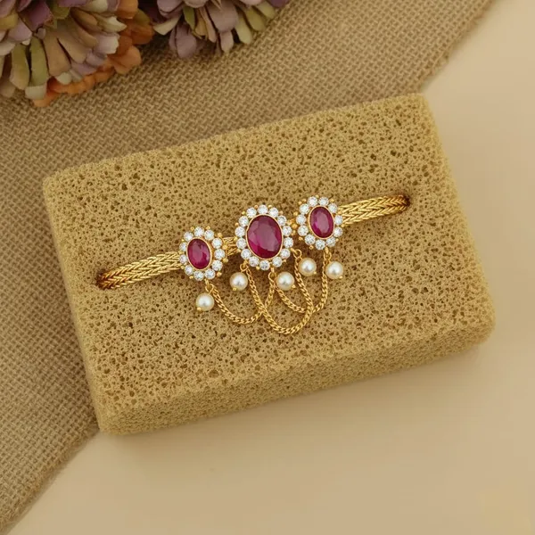 Copper_Base_With_Gold_Plated_Mrugjyoti_Vanki