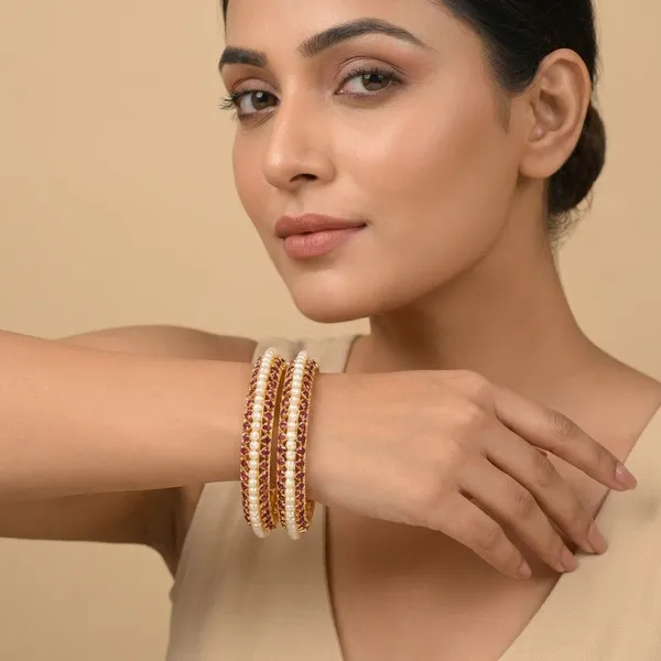 Copper_Base_With_Gold_Plated_Neelajani_Moti_Toda