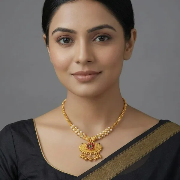 Copper_Base_With_Gold_Plated_Gandharvi_Kolhapuri_Thushi